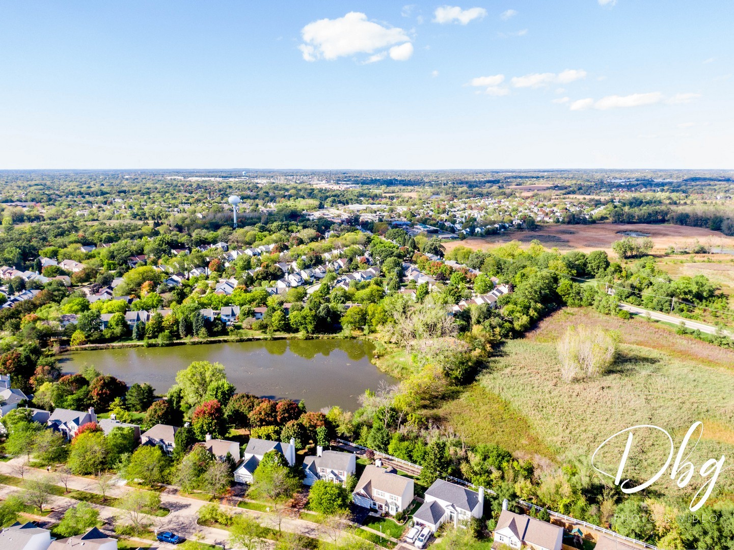 252 Carters Grove Court, Grayslake, IL 60030