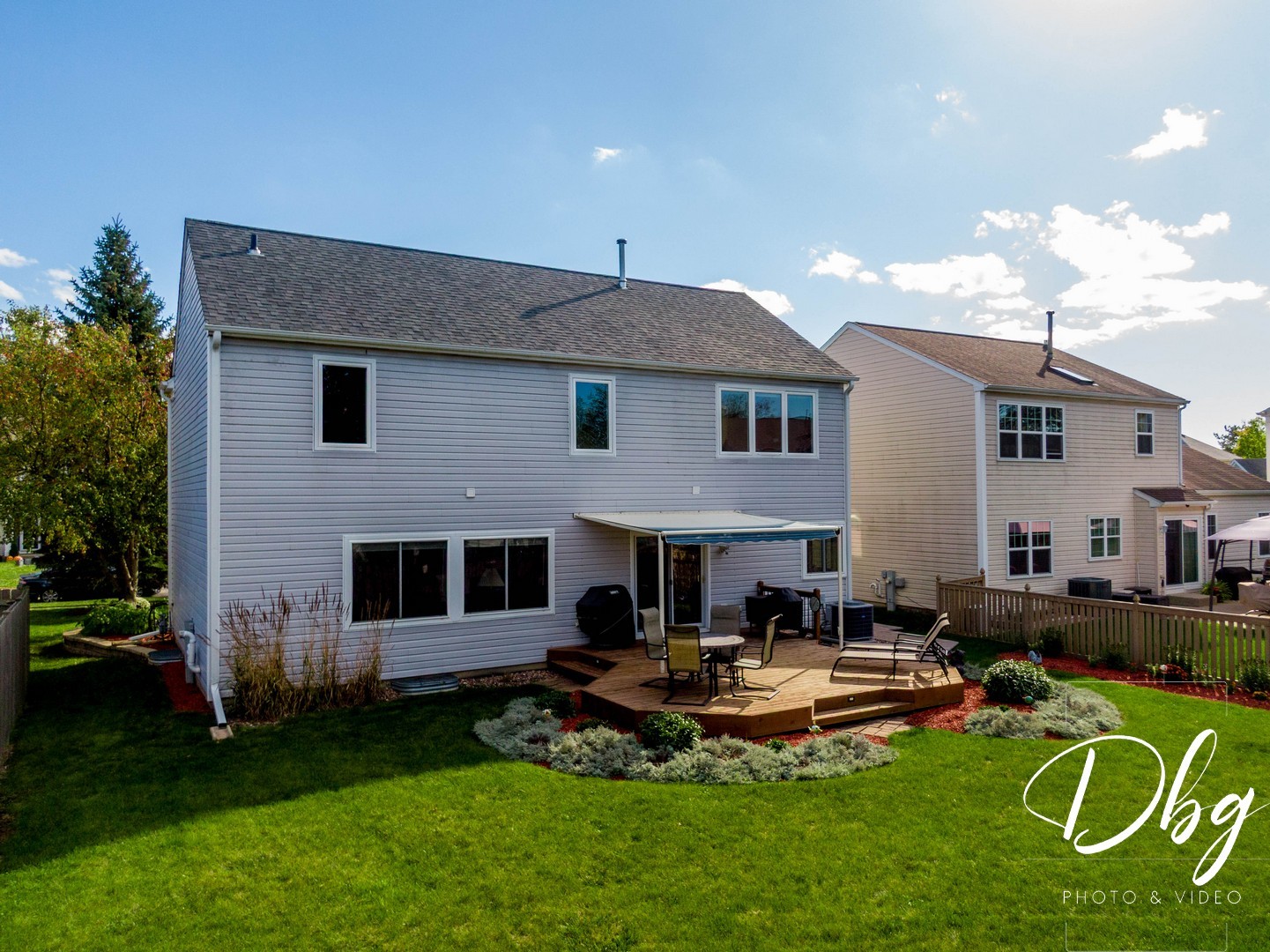 252 Carters Grove Court, Grayslake, IL 60030