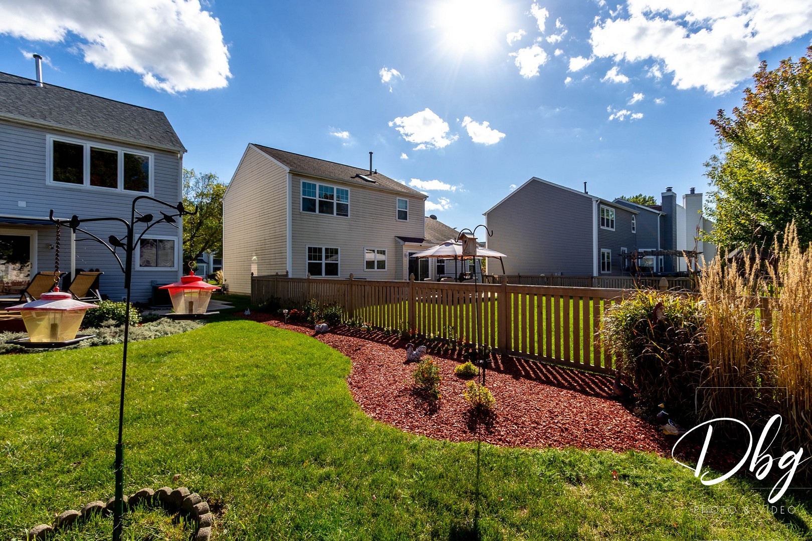 252 Carters Grove Court, Grayslake, IL 60030