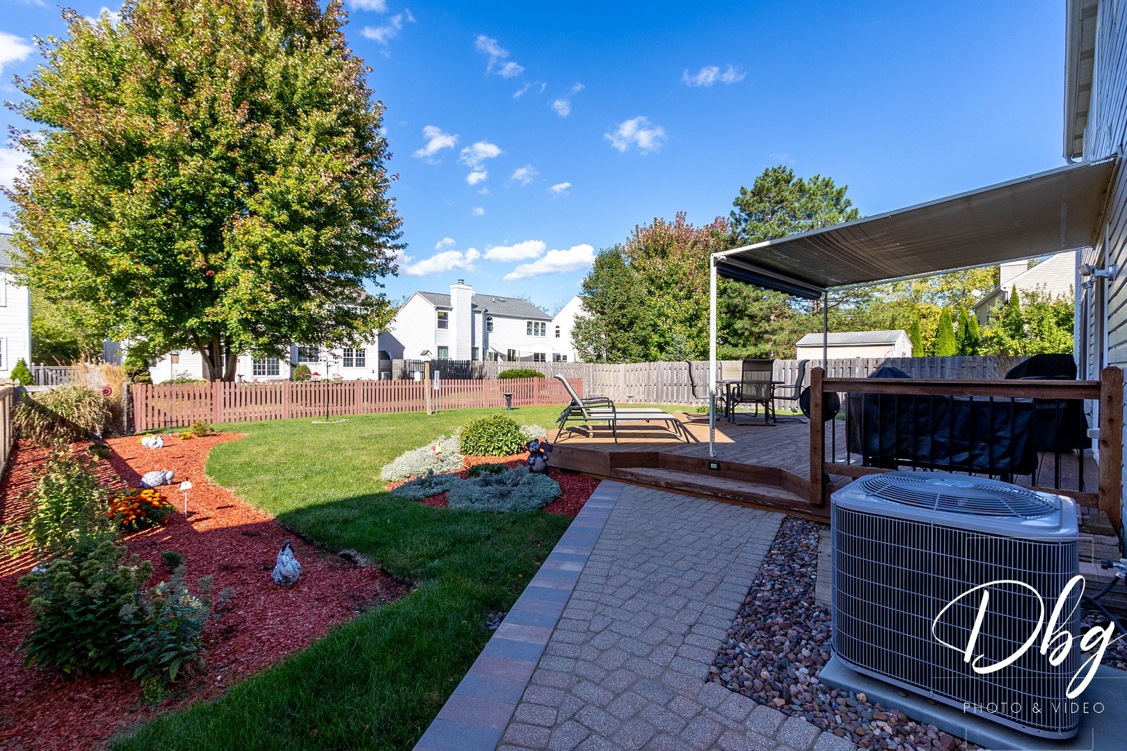 252 Carters Grove Court, Grayslake, IL 60030