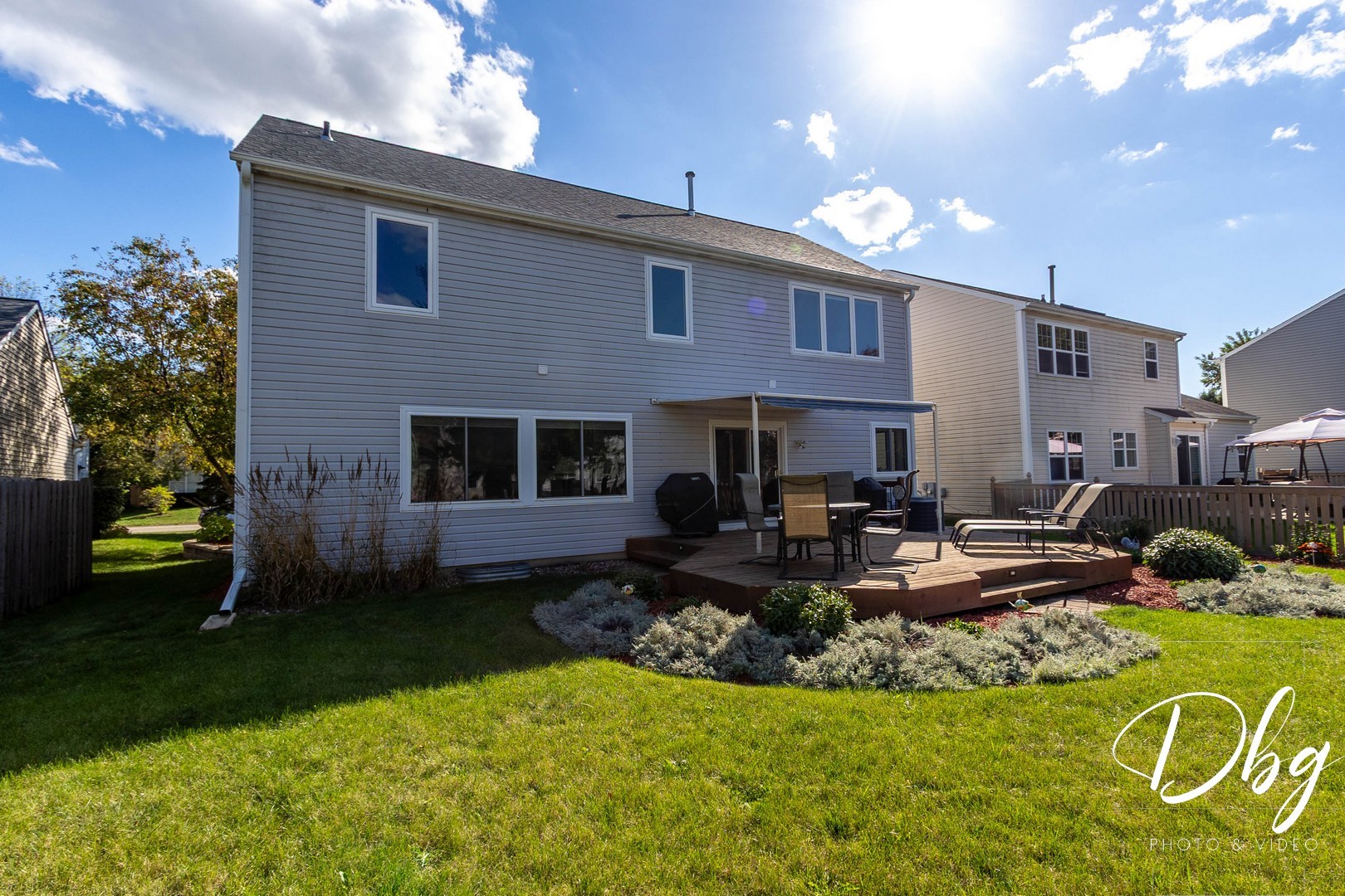 252 Carters Grove Court, Grayslake, IL 60030