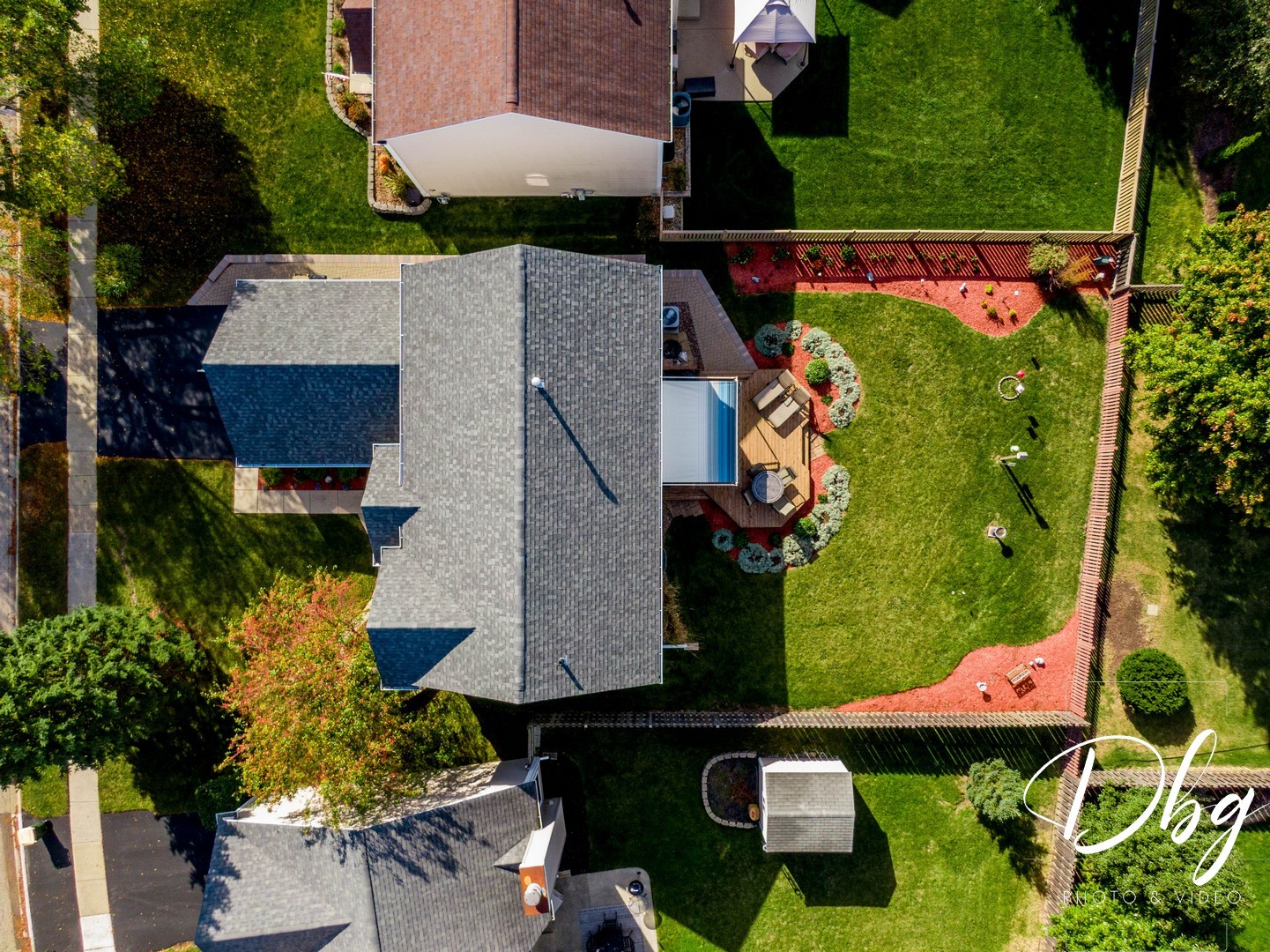 252 Carters Grove Court, Grayslake, IL 60030