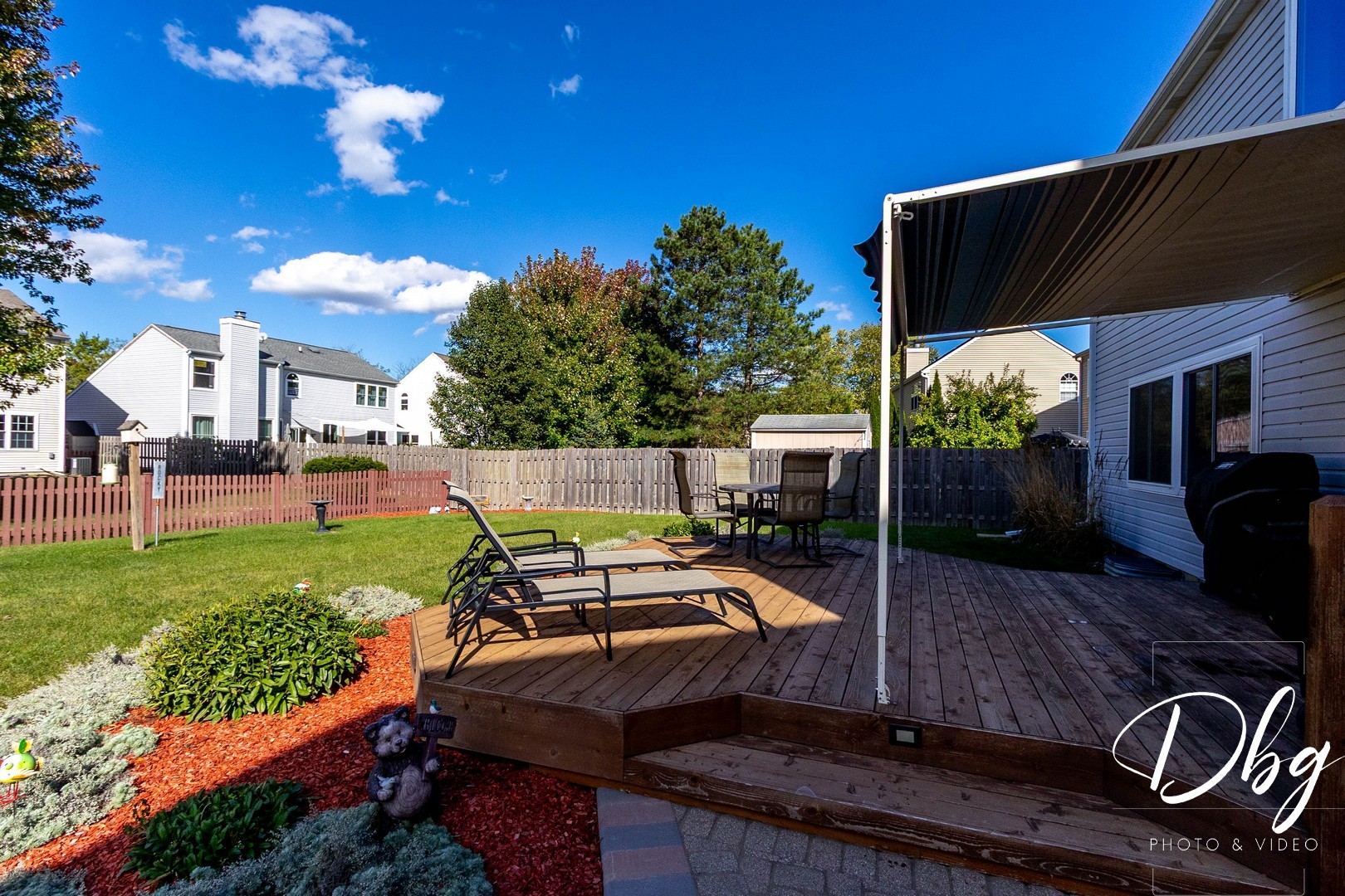 252 Carters Grove Court, Grayslake, IL 60030