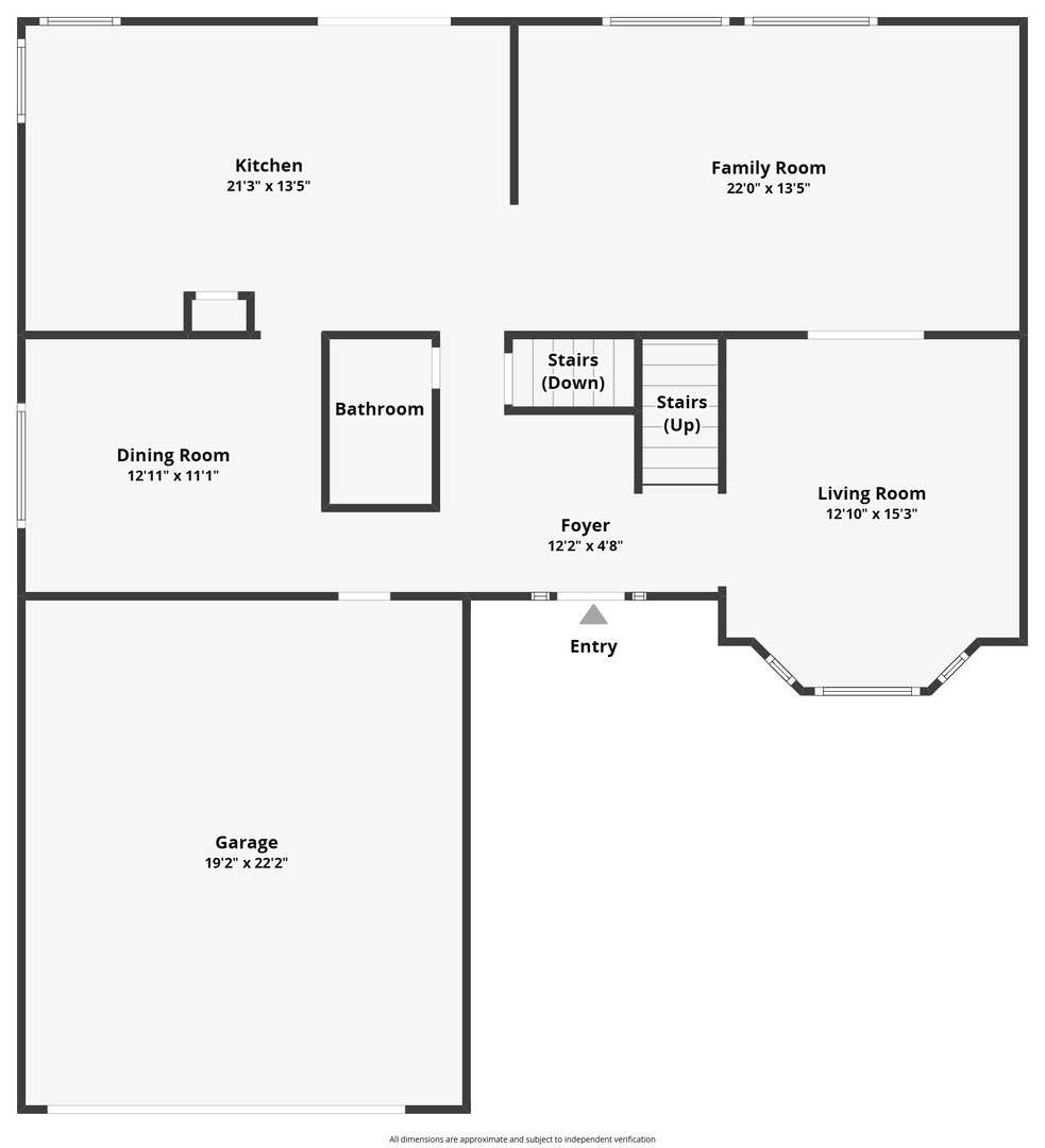 252 Carters Grove Court, Grayslake, IL 60030