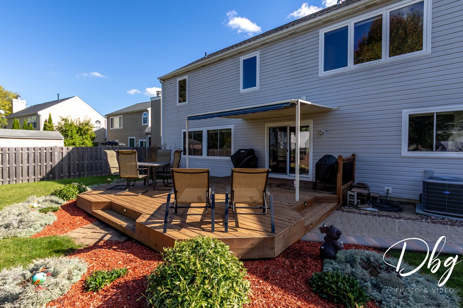 252 Carters Grove Court, Grayslake, IL 60030