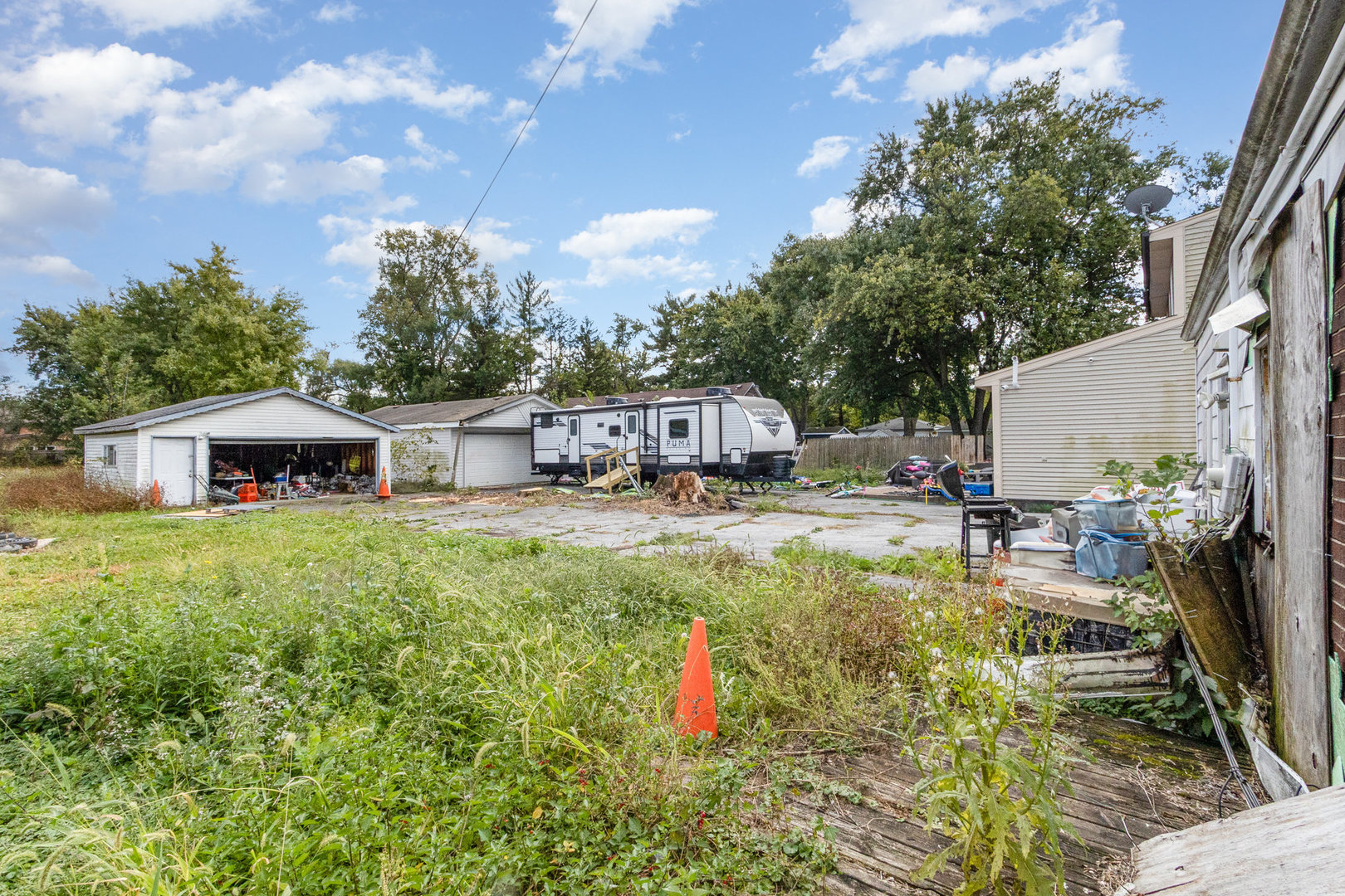 15231 Kilbourne Avenue, Midlothian, IL 60445