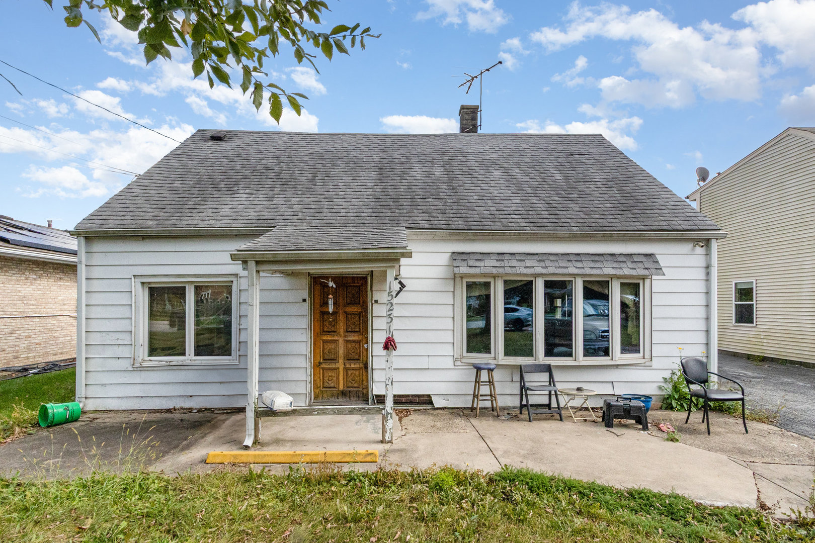 15231 Kilbourne Avenue, Midlothian, IL 60445