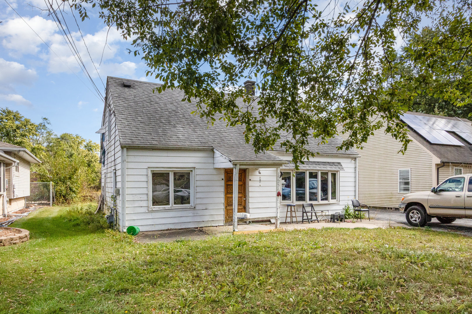 15231 Kilbourne Avenue, Midlothian, IL 60445