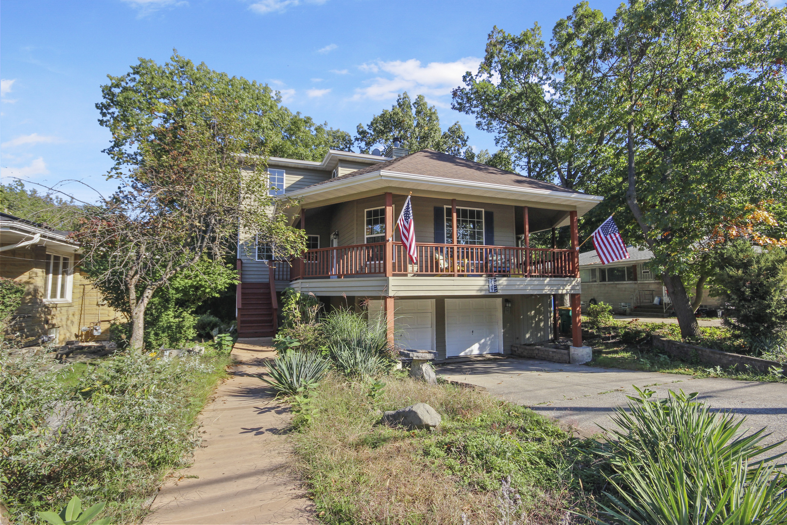 739 N Montgomery Street, Gary, IN 46403