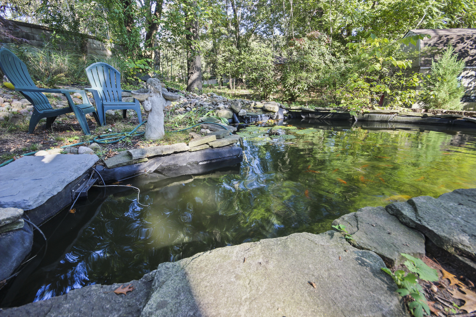 739 N Montgomery Street, Gary, IN 46403