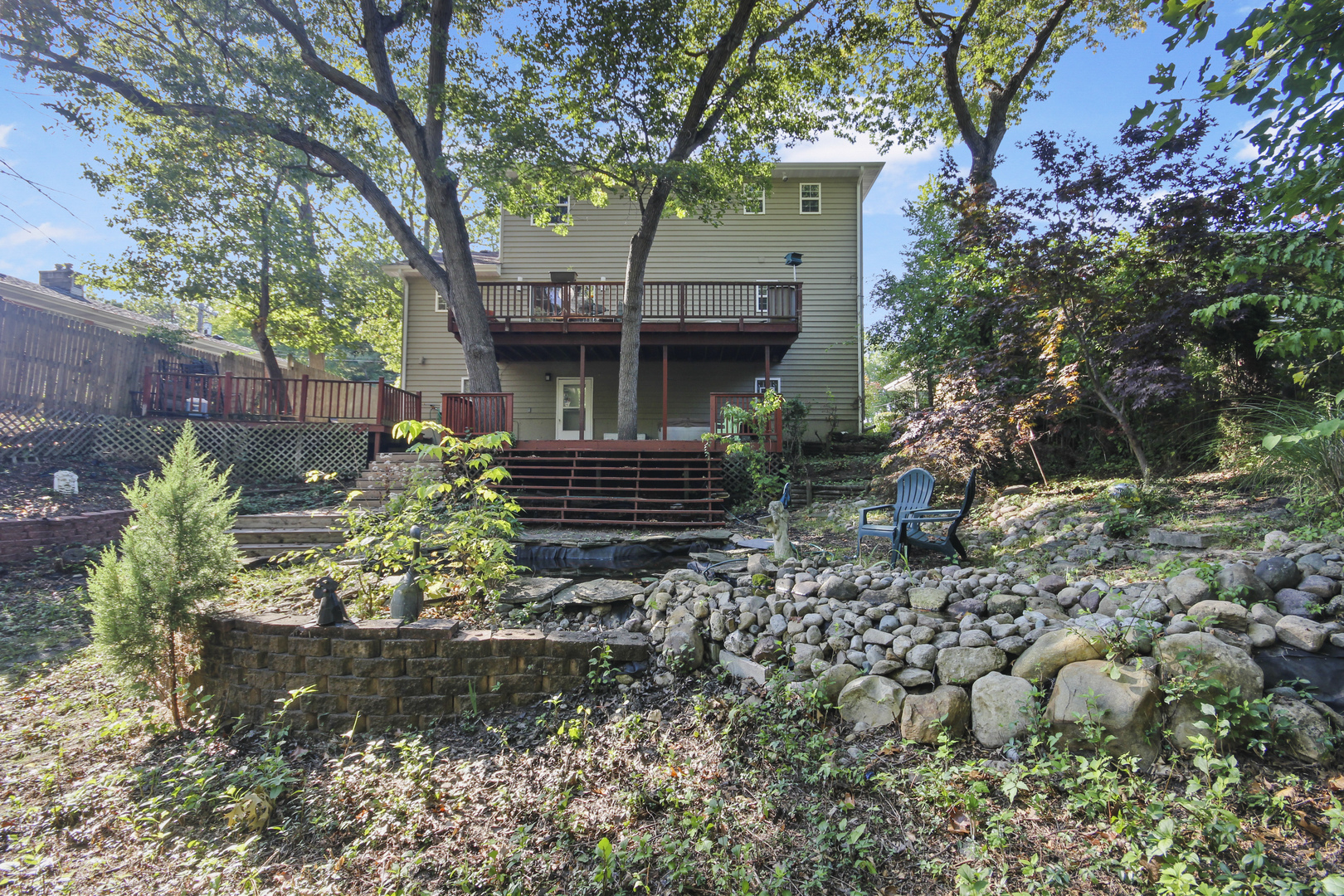 739 N Montgomery Street, Gary, IN 46403