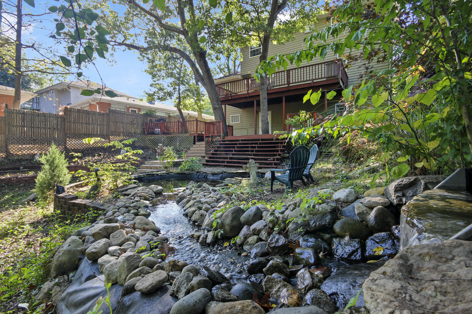 739 N Montgomery Street, Gary, IN 46403