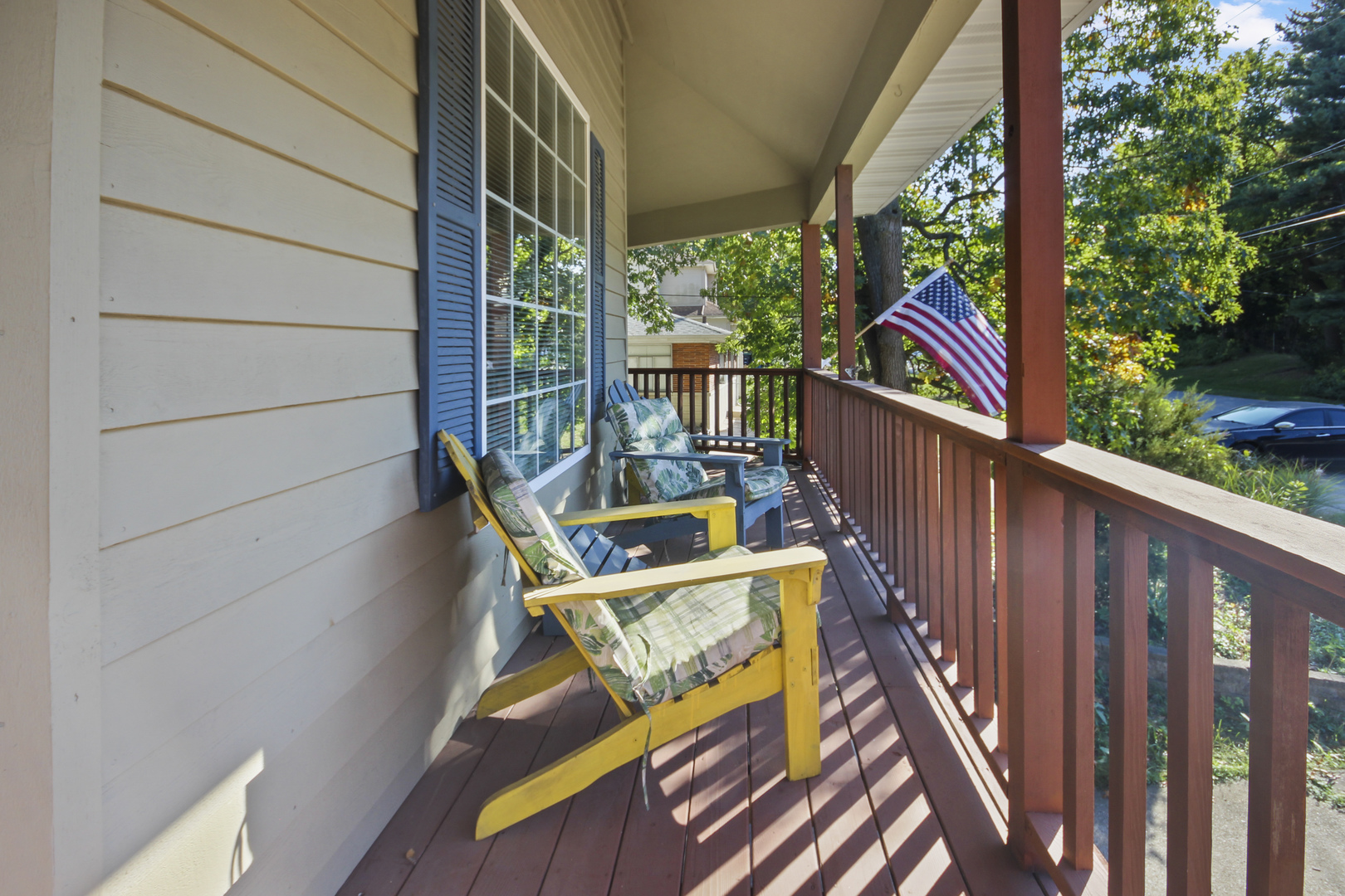 739 N Montgomery Street, Gary, IN 46403