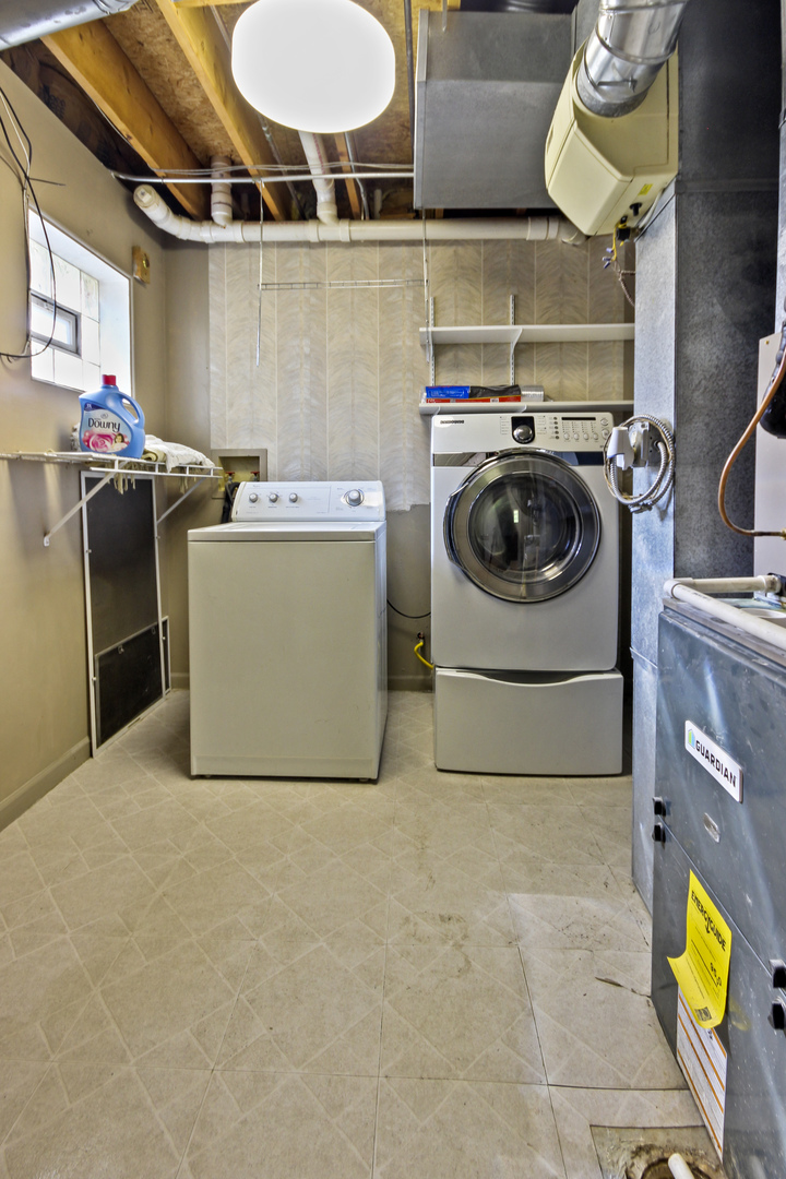 739 N Montgomery Street, Gary, IN 46403