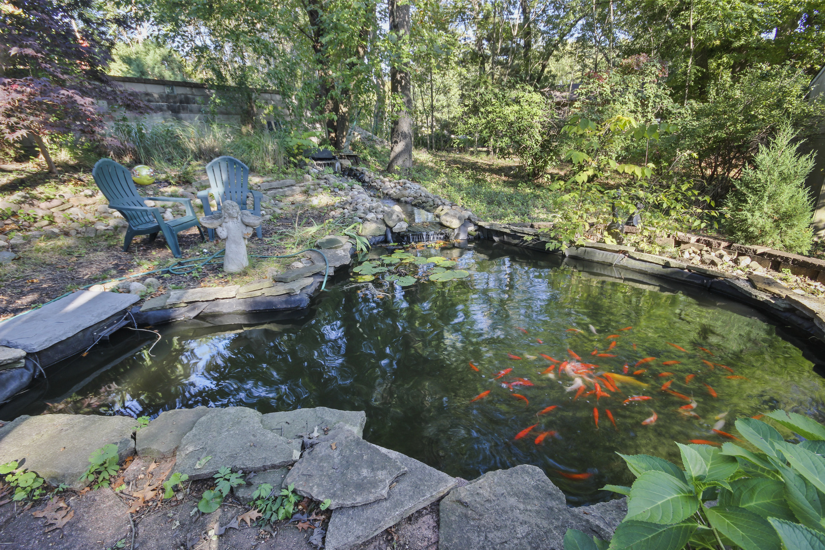 739 N Montgomery Street, Gary, IN 46403