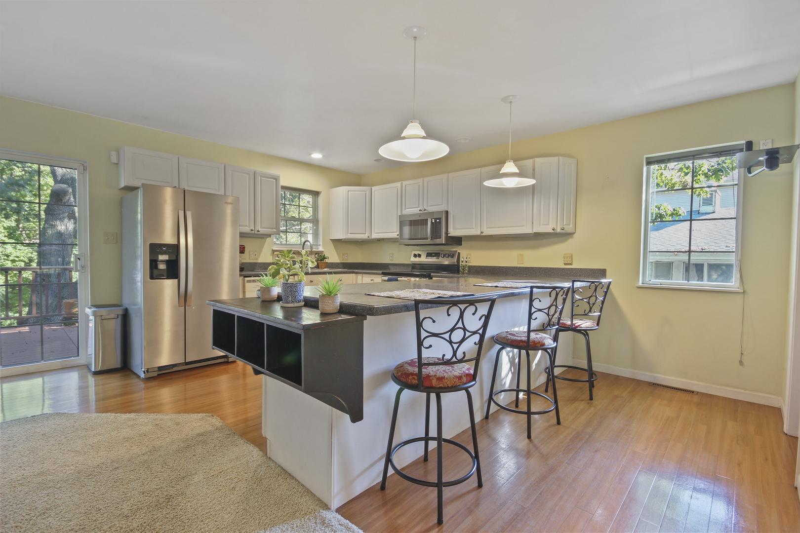 739 N Montgomery Street, Gary, IN 46403