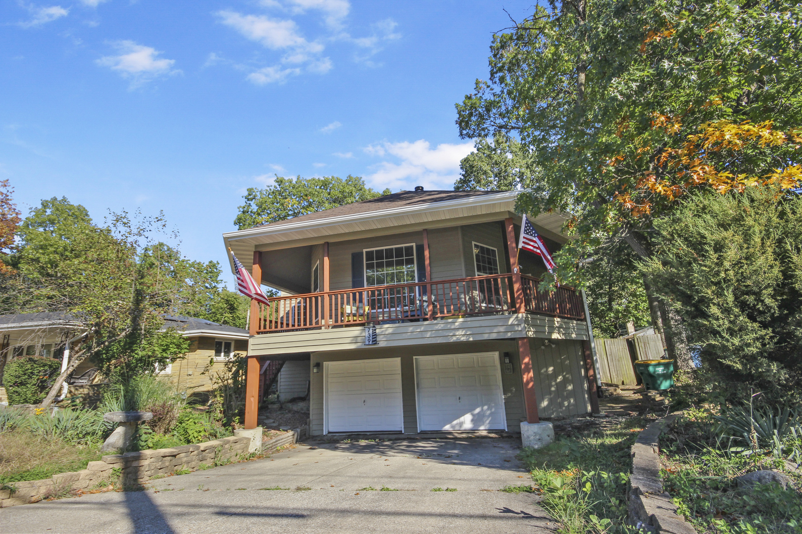 739 N Montgomery Street, Gary, IN 46403