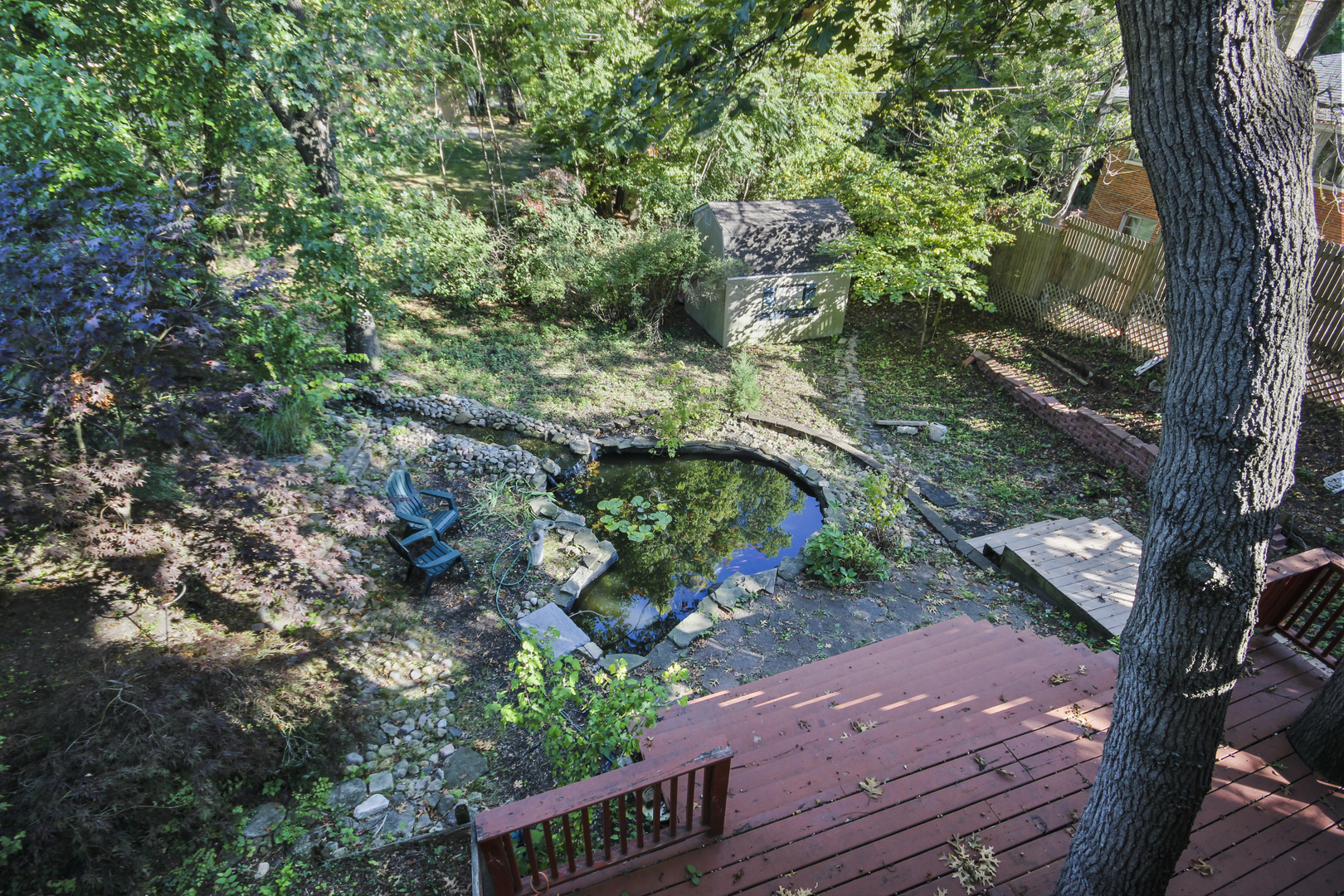 739 N Montgomery Street, Gary, IN 46403