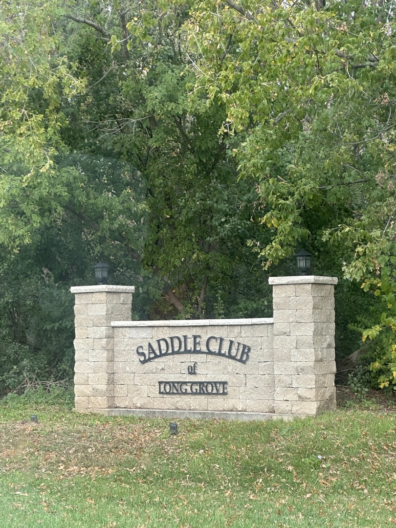 0 ENDWOOD Drive, Long Grove, IL 60047