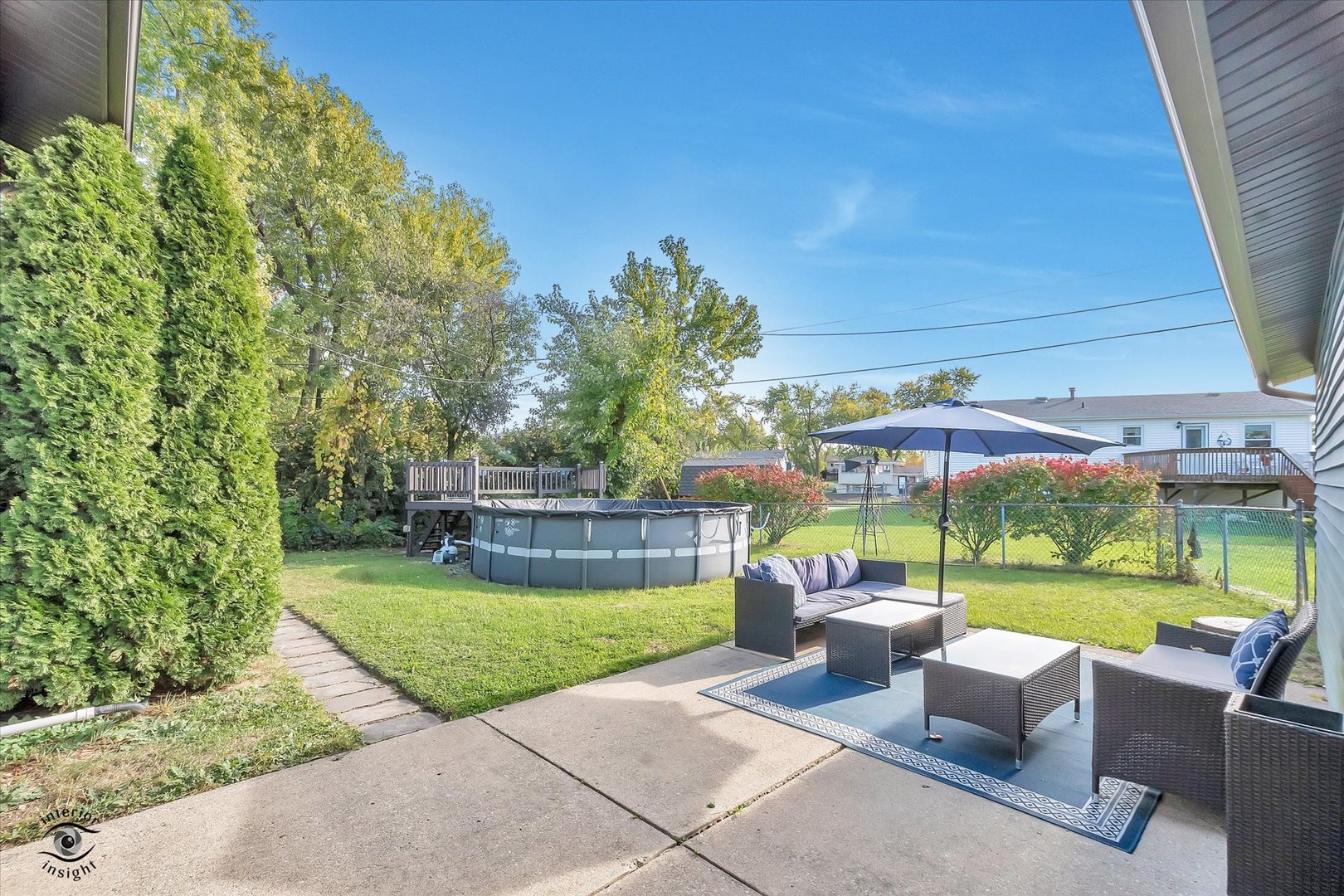 7829 Valley View Lane, Woodridge, IL 60517