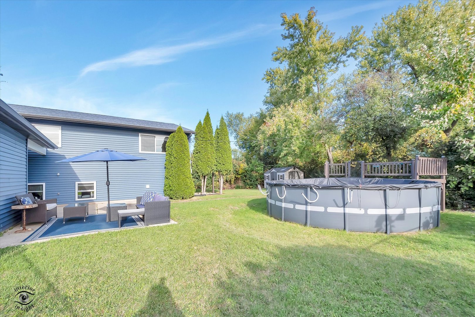 7829 Valley View Lane, Woodridge, IL 60517