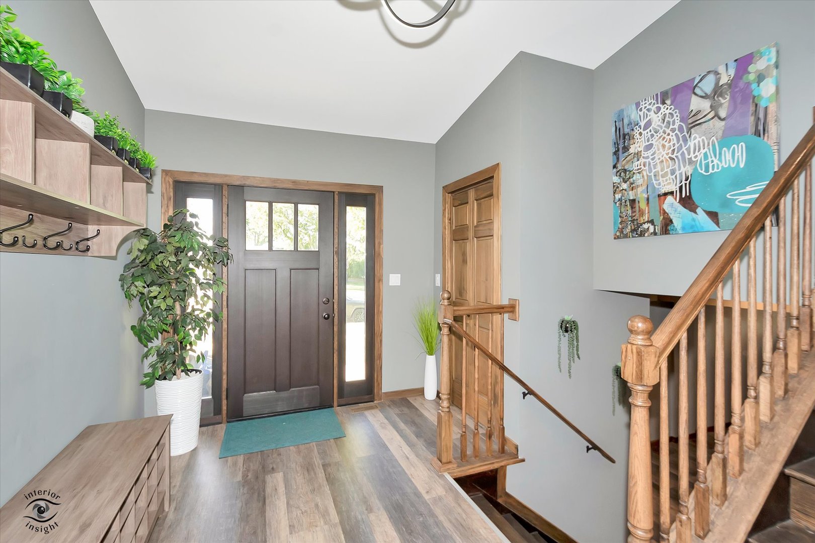 7829 Valley View Lane, Woodridge, IL 60517