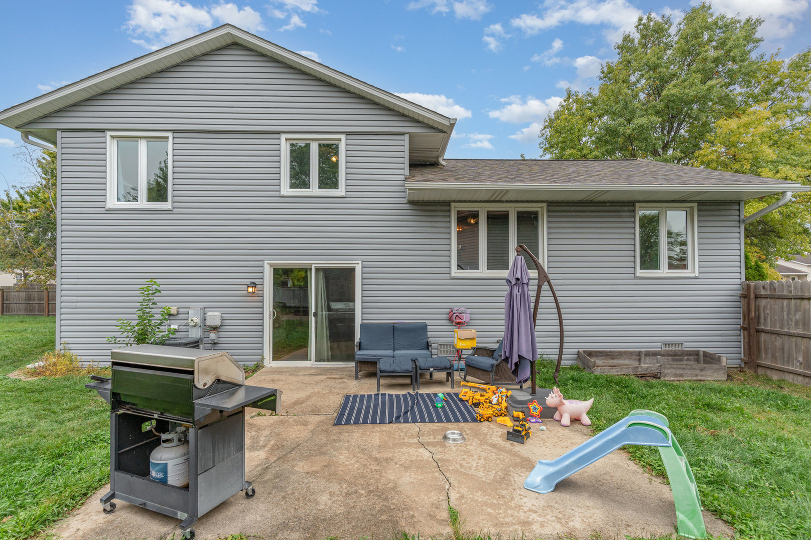 7639 W Juniper Court, Frankfort, IL 60423