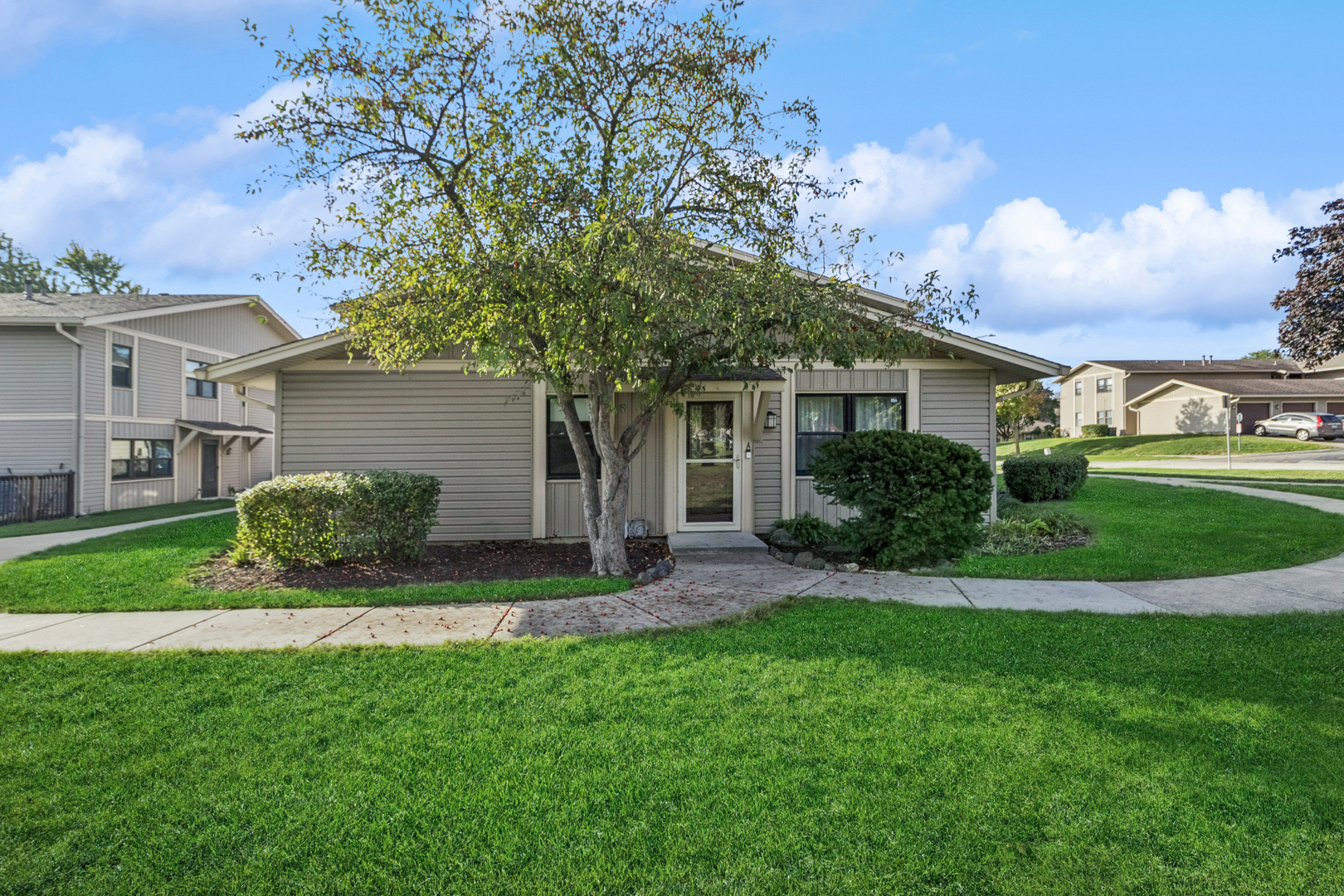 5775 Madrid Court #A, Hanover Park, IL 60133