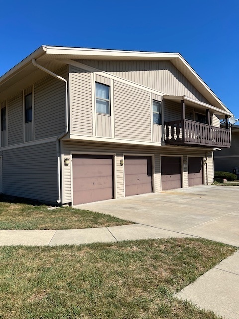 5775 Madrid Court #A, Hanover Park, IL 60133