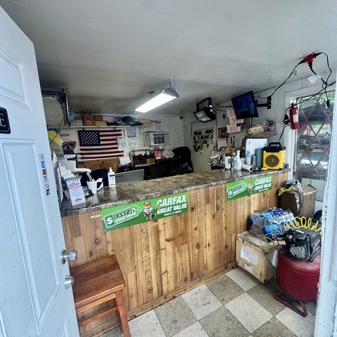 5937 S ASHLAND Avenue, Chicago, IL 60636