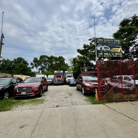 5937 S ASHLAND Avenue, Chicago, IL 60636