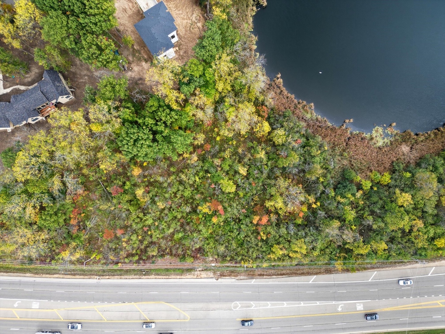 20951 N Rand Road, Kildeer, IL 60047