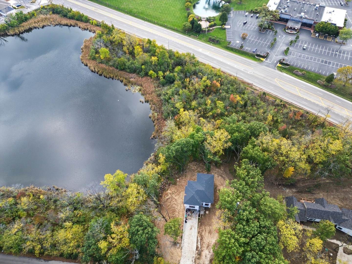 20951 N Rand Road, Kildeer, IL 60047