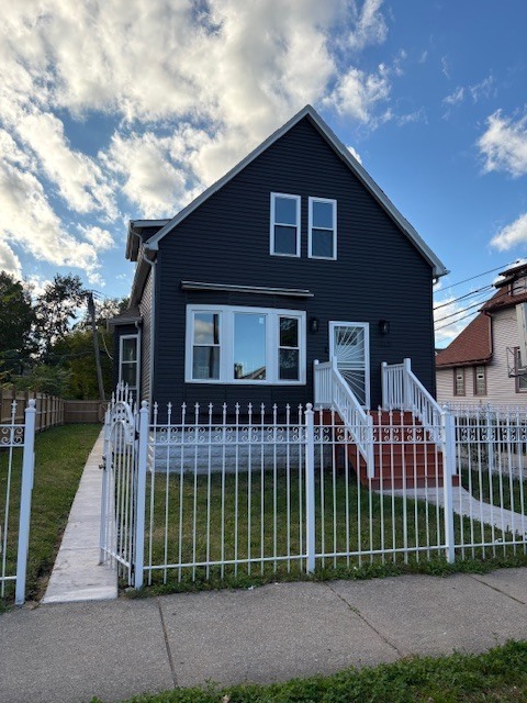 10414 S Wentworth Avenue, Chicago, IL 60628