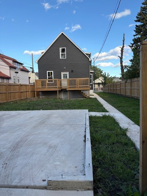 10414 S Wentworth Avenue, Chicago, IL 60628