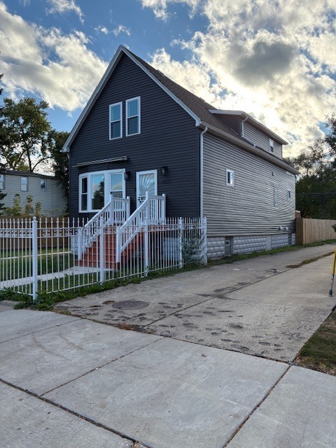 10414 S Wentworth Avenue, Chicago, IL 60628