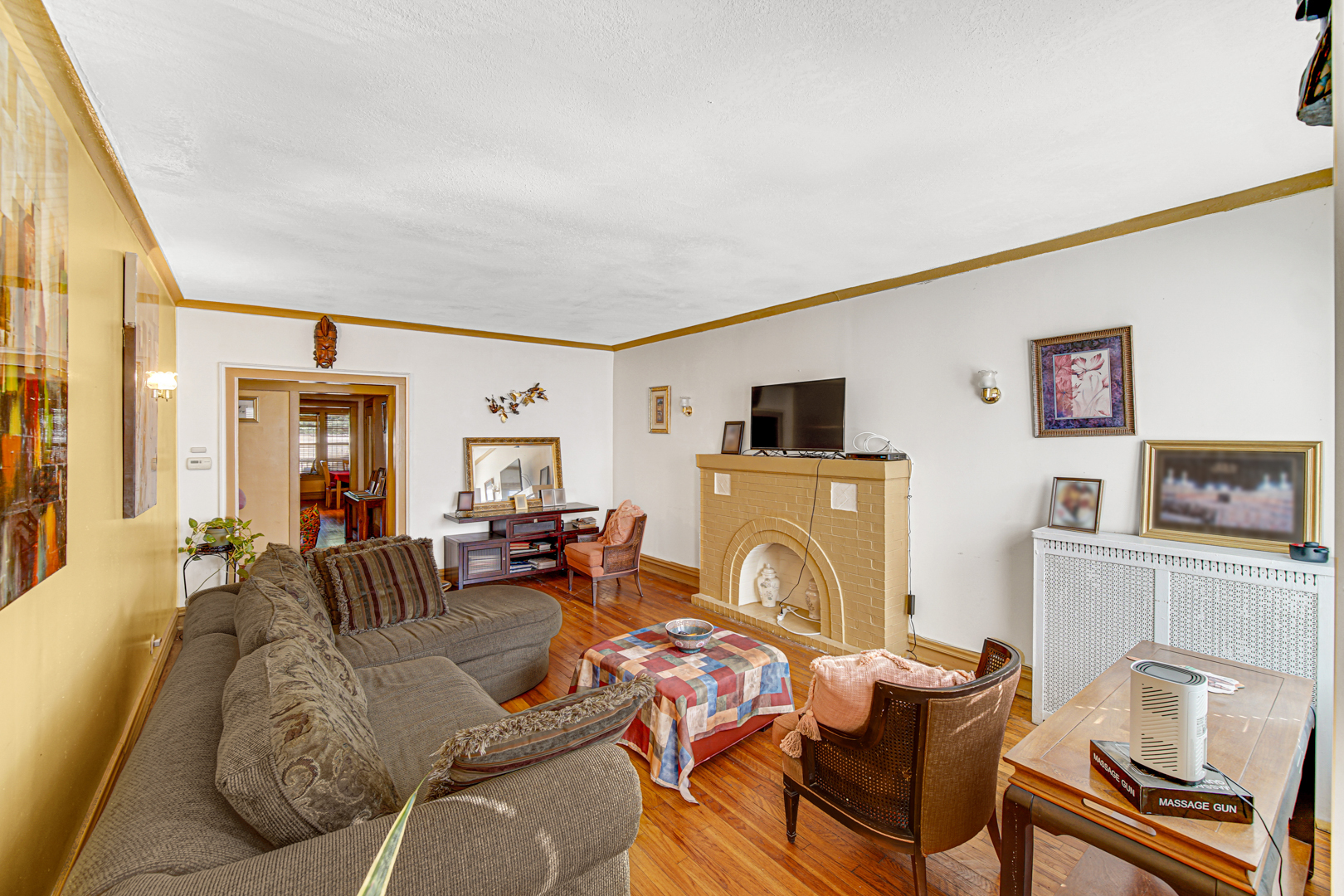 1758 E 72nd Street, Chicago, IL 60649