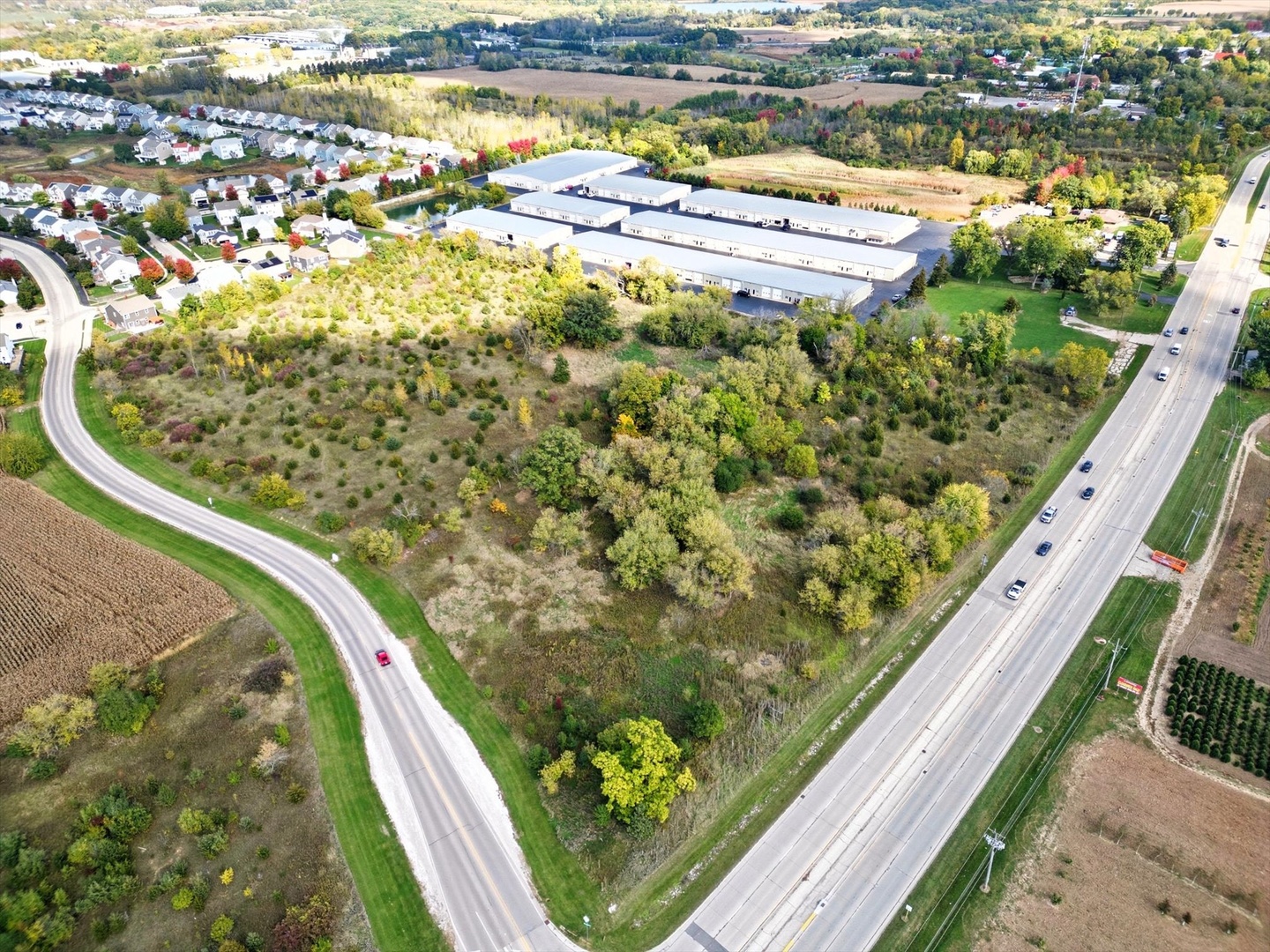 28200 W Il Route 120 Road, Lakemoor, IL 60051