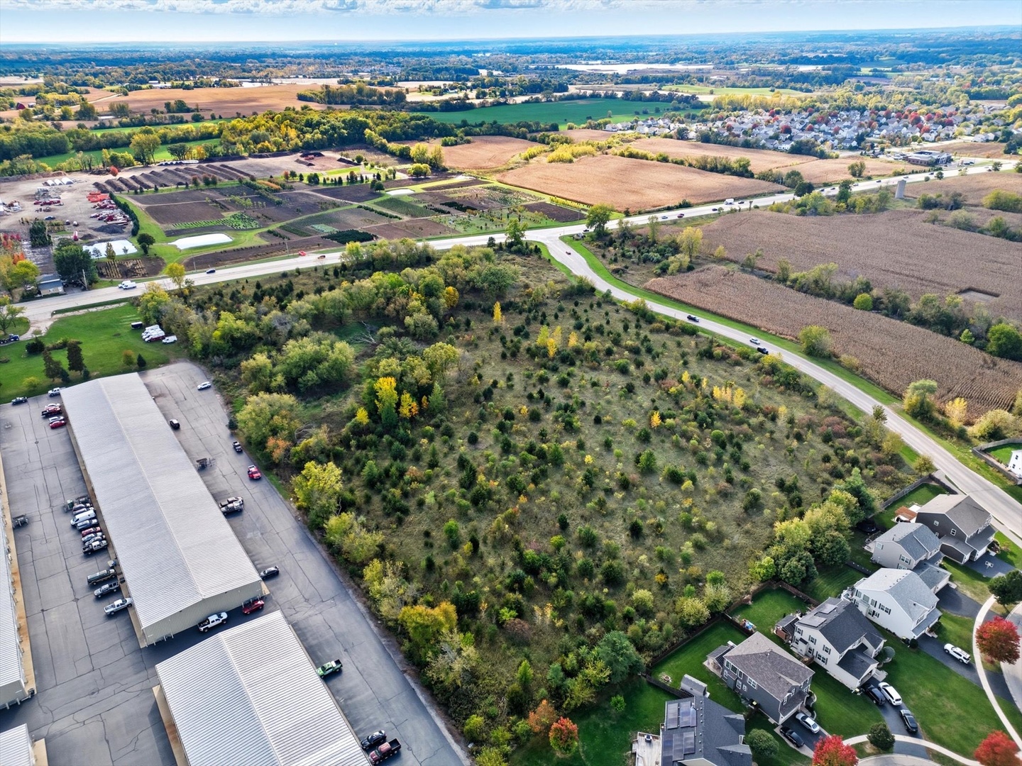 28200 W Il Route 120 Road, Lakemoor, IL 60051