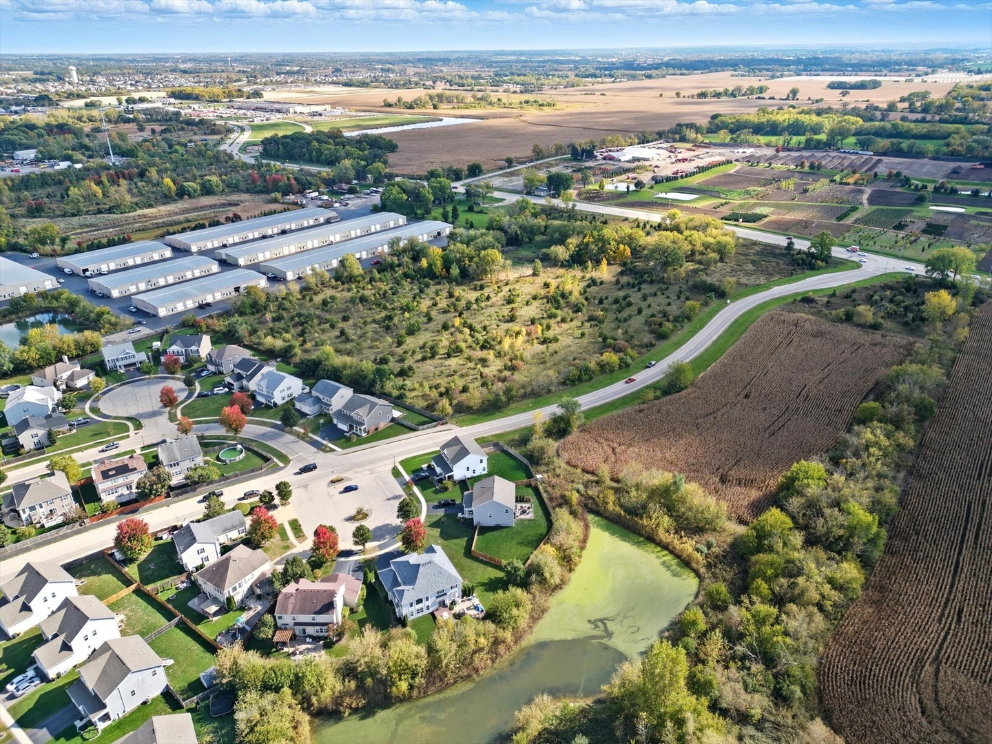 28200 W Il Route 120 Road, Lakemoor, IL 60051