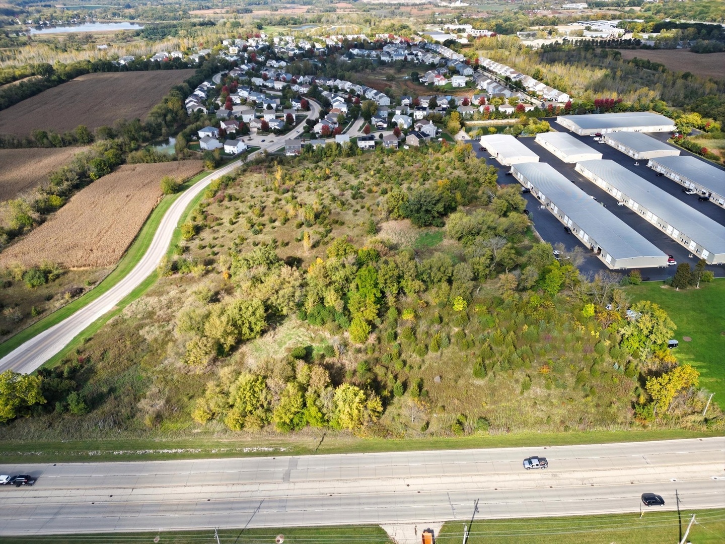 28200 W Il Route 120 Road, Lakemoor, IL 60051