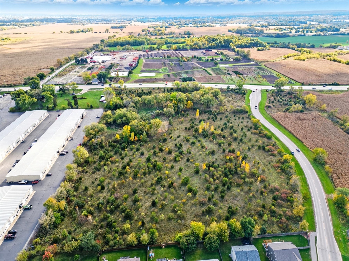 28200 W Il Route 120 Road, Lakemoor, IL 60051