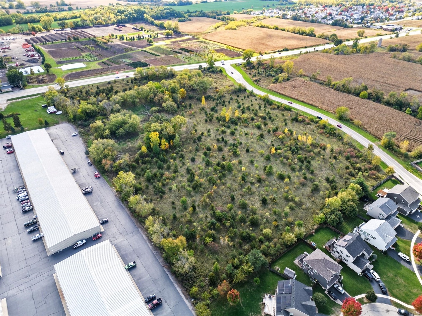 28200 W Il Route 120 Road, Lakemoor, IL 60051