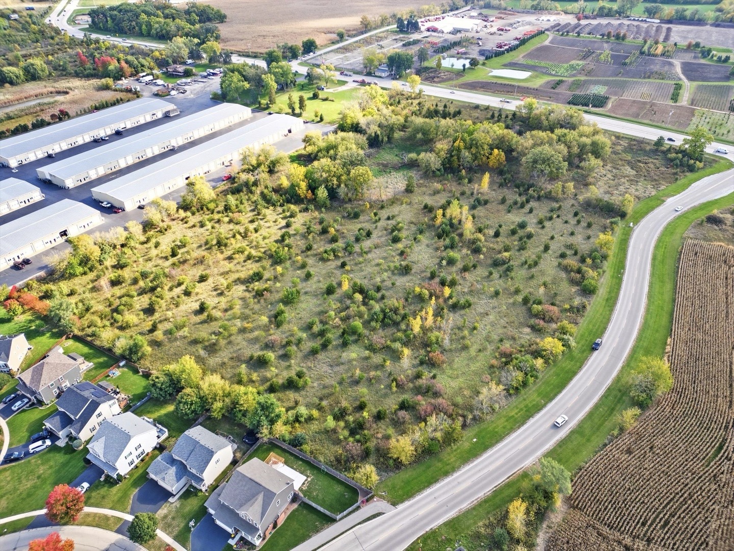 28200 W Il Route 120 Road, Lakemoor, IL 60051