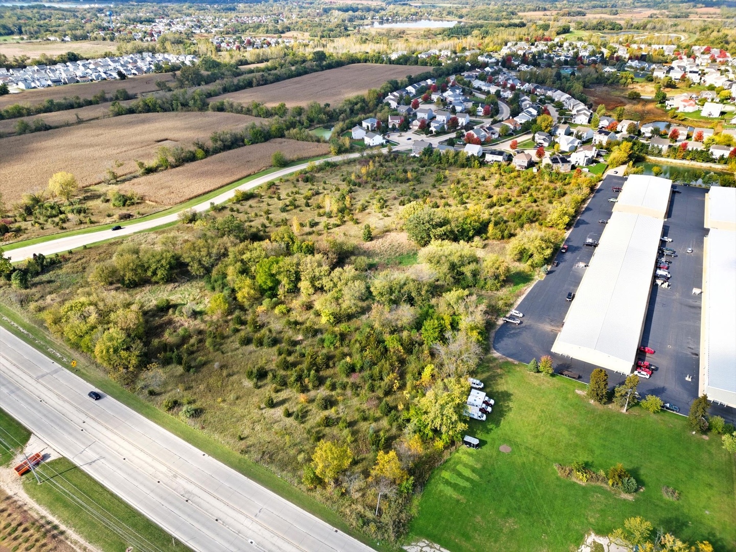 28200 W Il Route 120 Road, Lakemoor, IL 60051