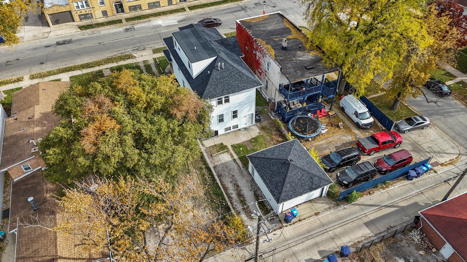 146 S 9th Avenue, Maywood, IL 60153