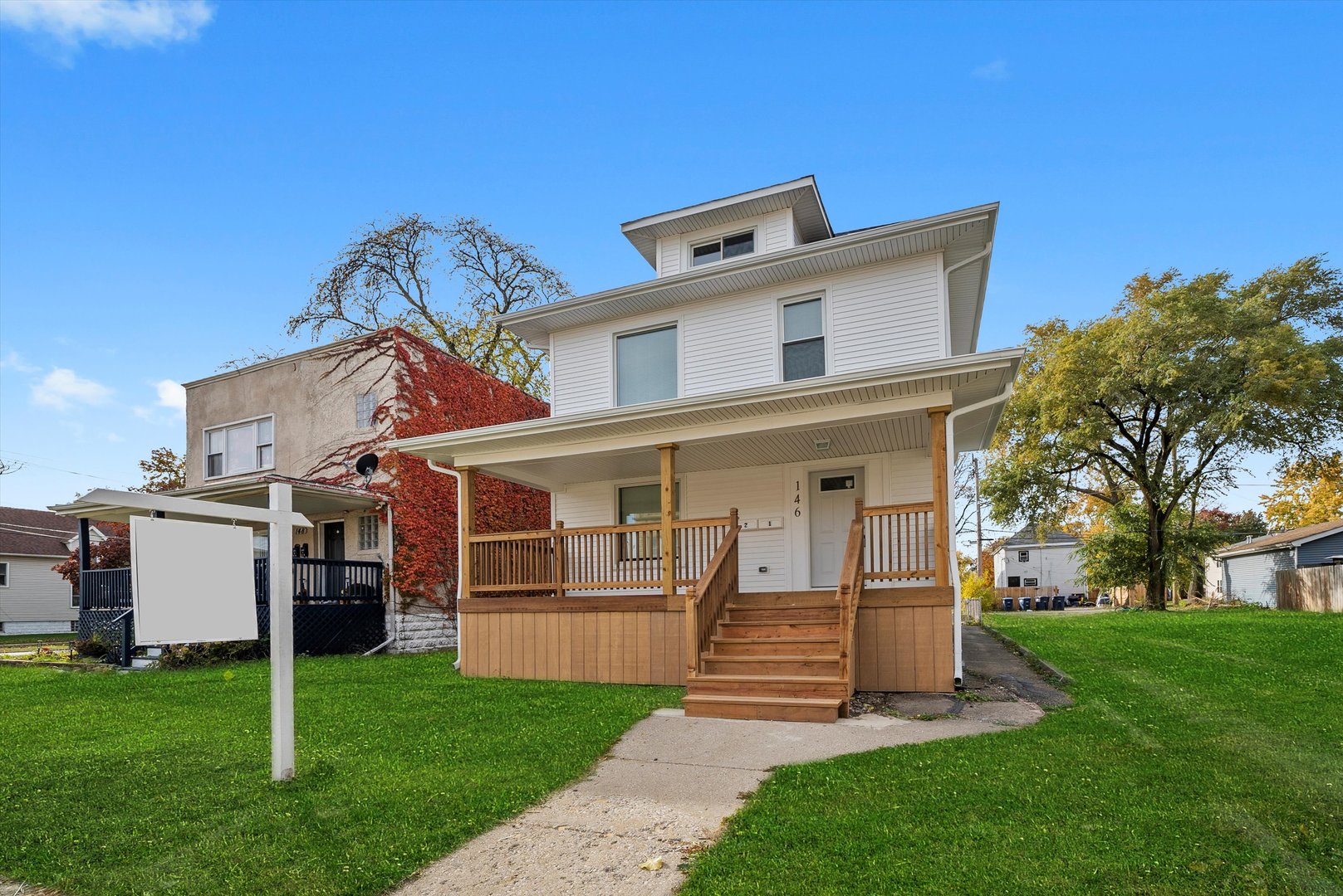 146 S 9th Avenue, Maywood, IL 60153