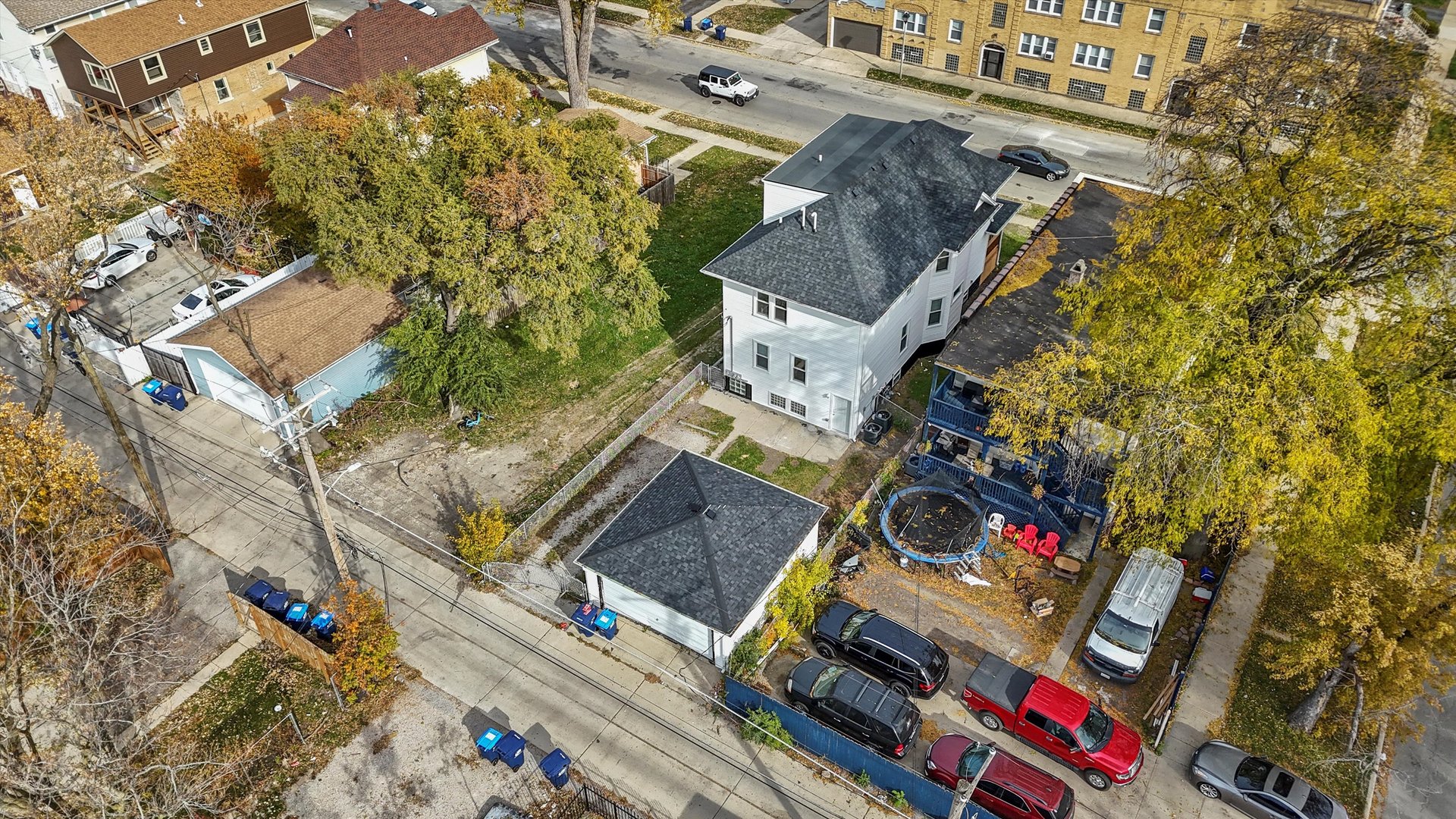 146 S 9th Avenue, Maywood, IL 60153