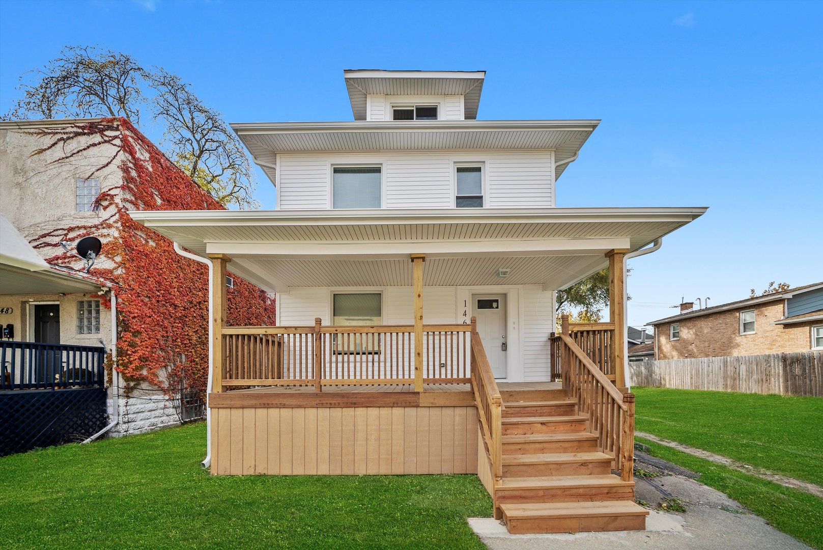 146 S 9th Avenue, Maywood, IL 60153