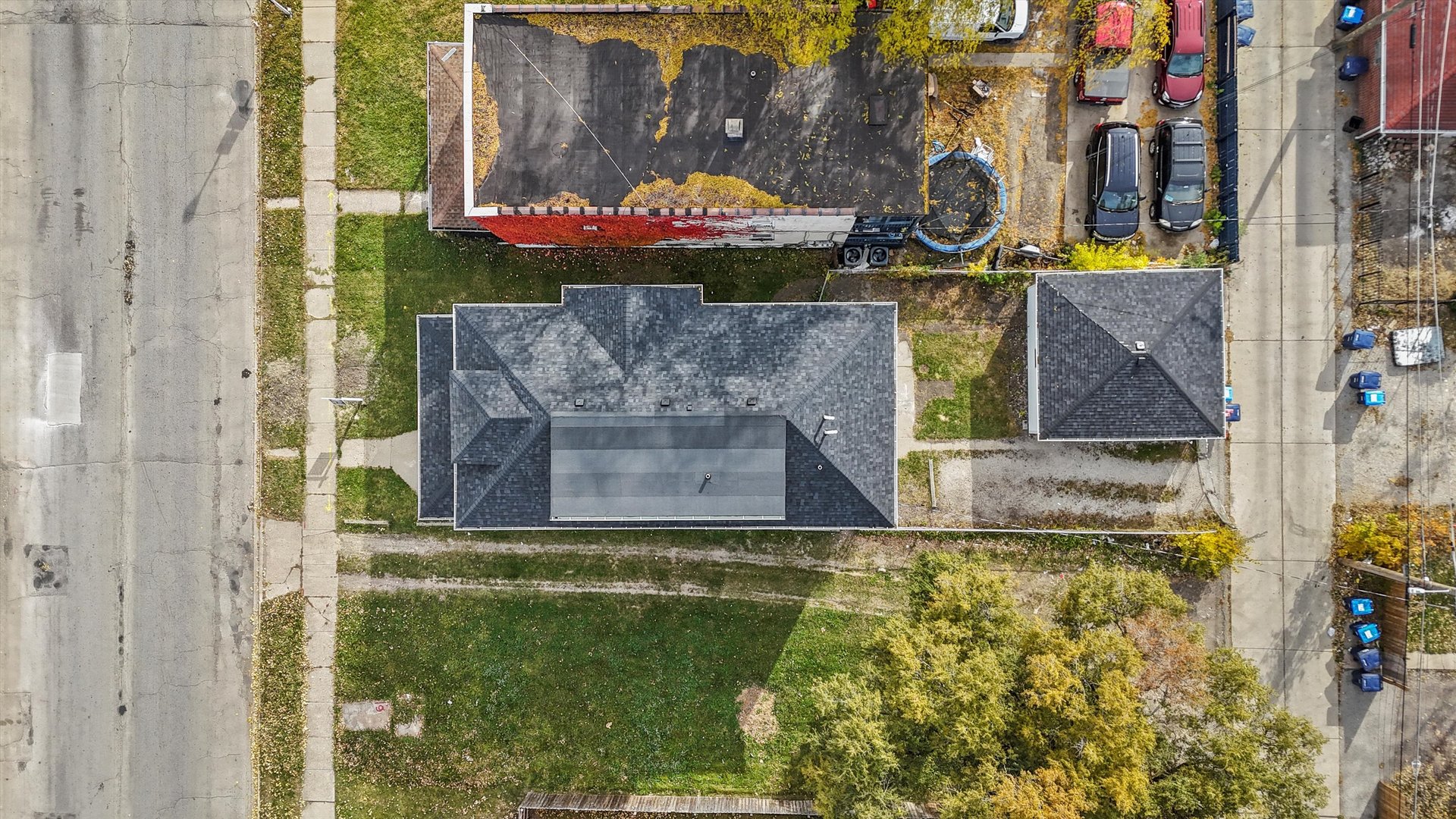 146 S 9th Avenue, Maywood, IL 60153